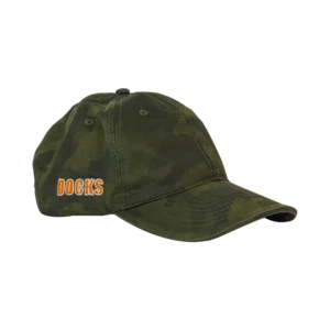 Docks Cap Oak Camo