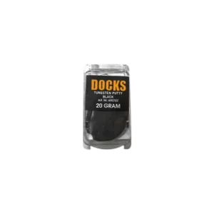 Tungsten Putty