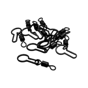 Rolling Swivel & Clip