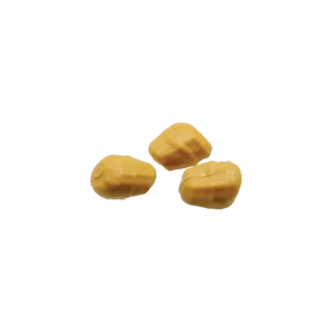 Artificial Tigernut Pop-up