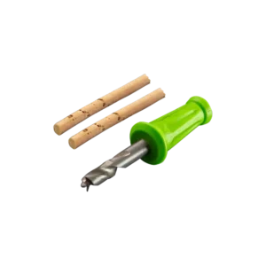 Bait Drill 6mm & Cork