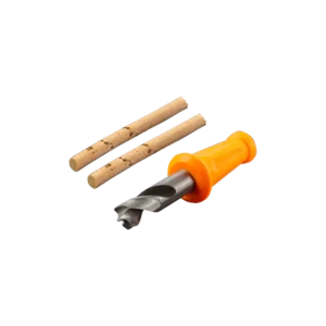 Bait Drill 8mm & Cork