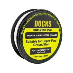Narrow Mesh Refill