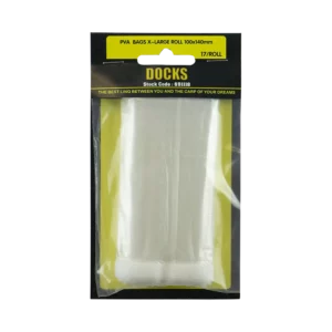 PVA Bag X-Large Roll 100X140mm