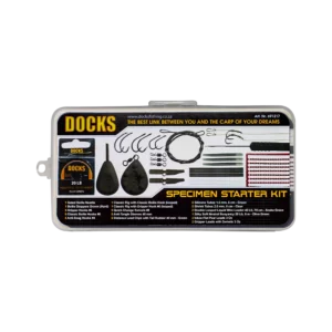 Docks Starter Kit