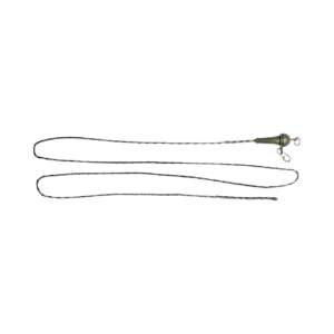 Running Rig Liquid Wire & Swivel