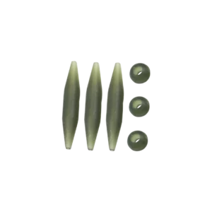 Adjustable Heli Chod System