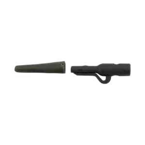 Safety L-clip With Tail