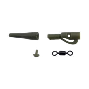 Steel Safety Lead Clip